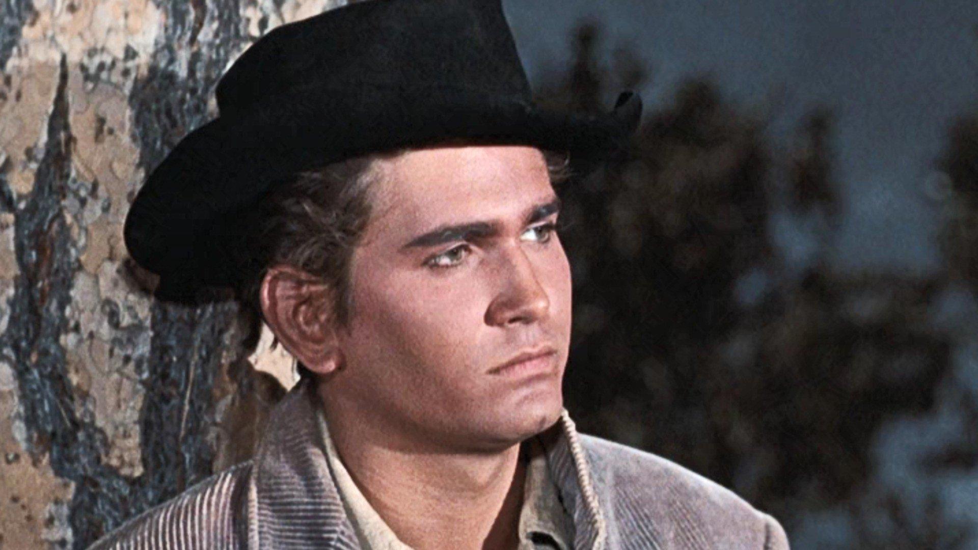 Still from The Hanging Posse