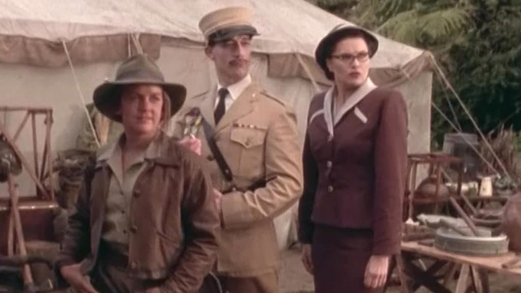 Still from The Xena Scrolls