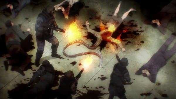 Still from Crime and Punishment