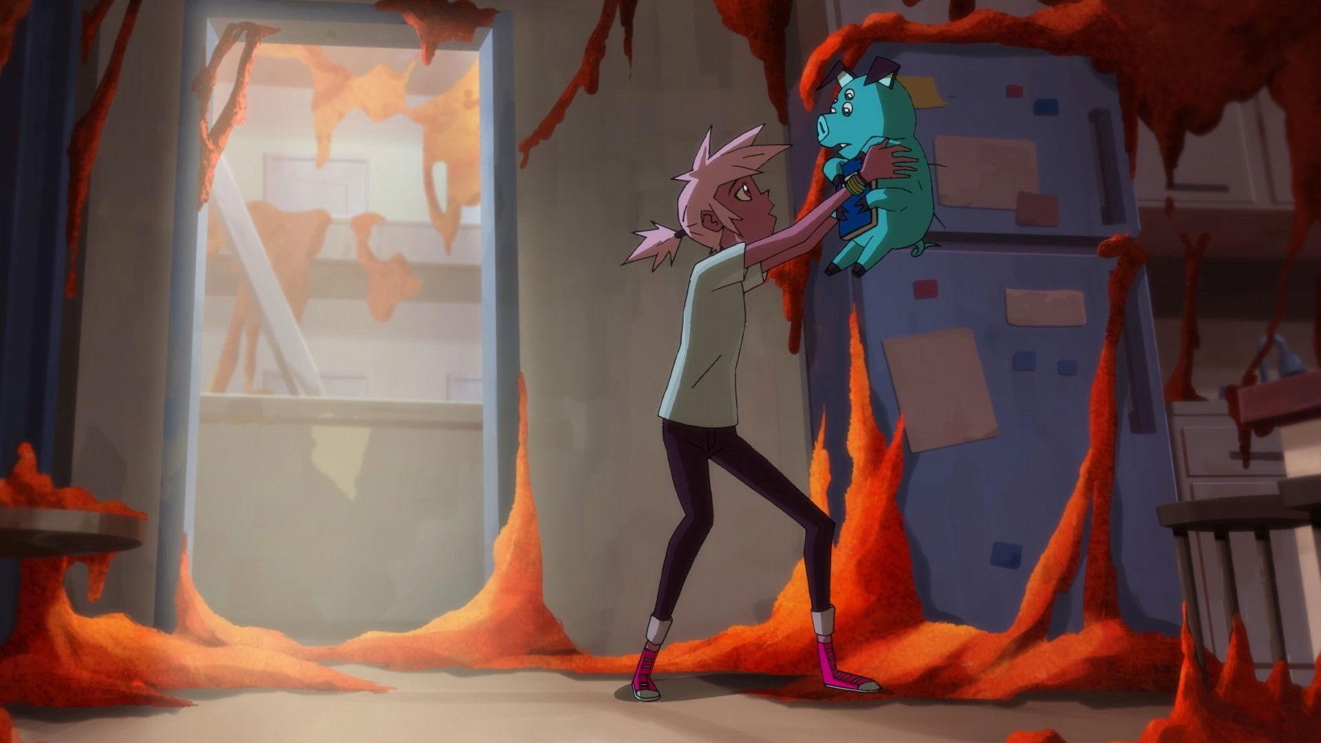 Still from Fun Gus (2)