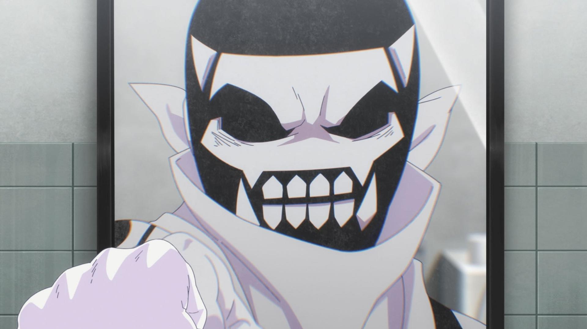 Still from Look! The Dragon Keepers!