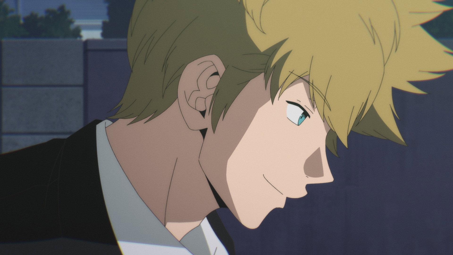 Still from Final Round