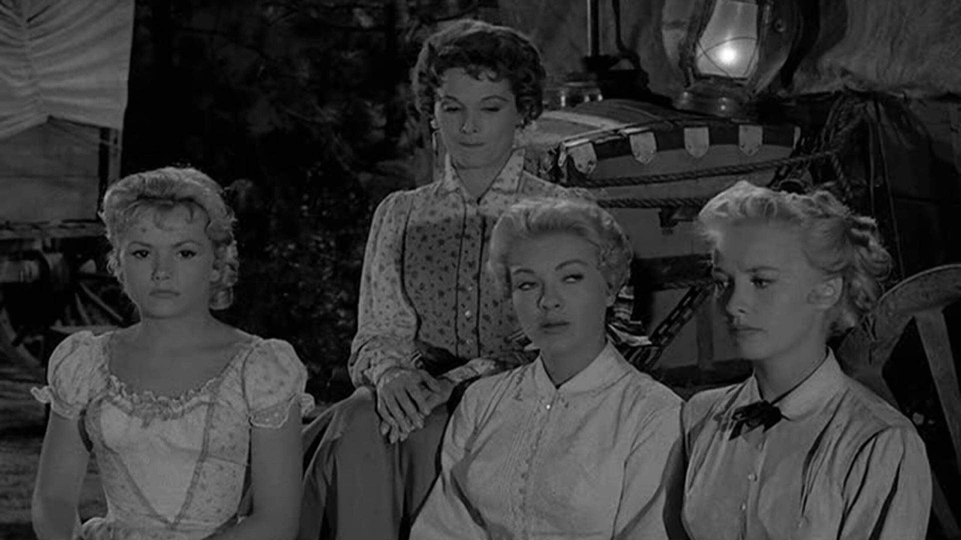 Still from The Steele Family