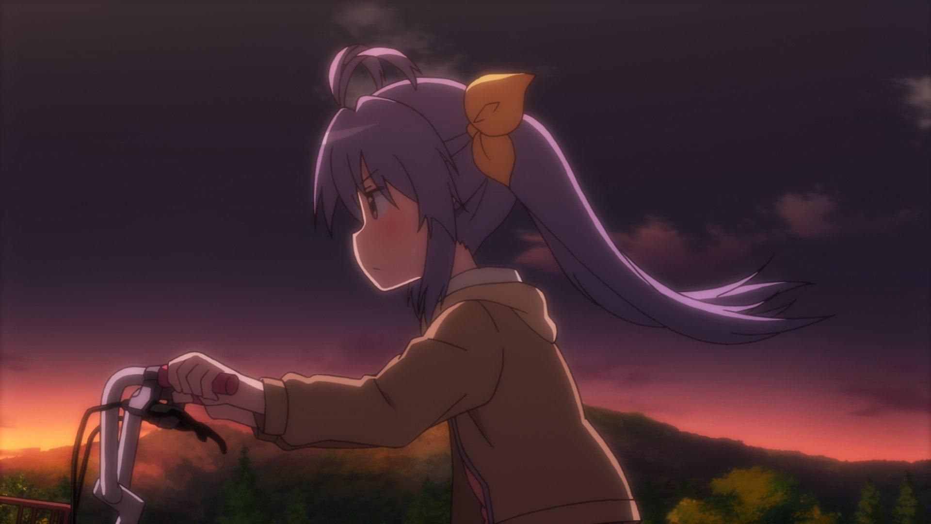 Still from I Practiced Really Hard