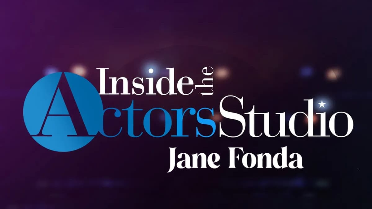 Still from Jane Fonda