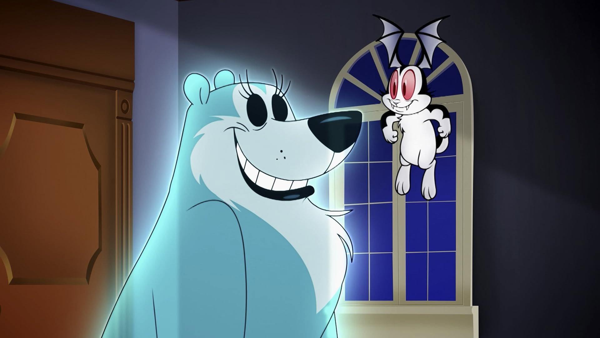 Still from Bearshee