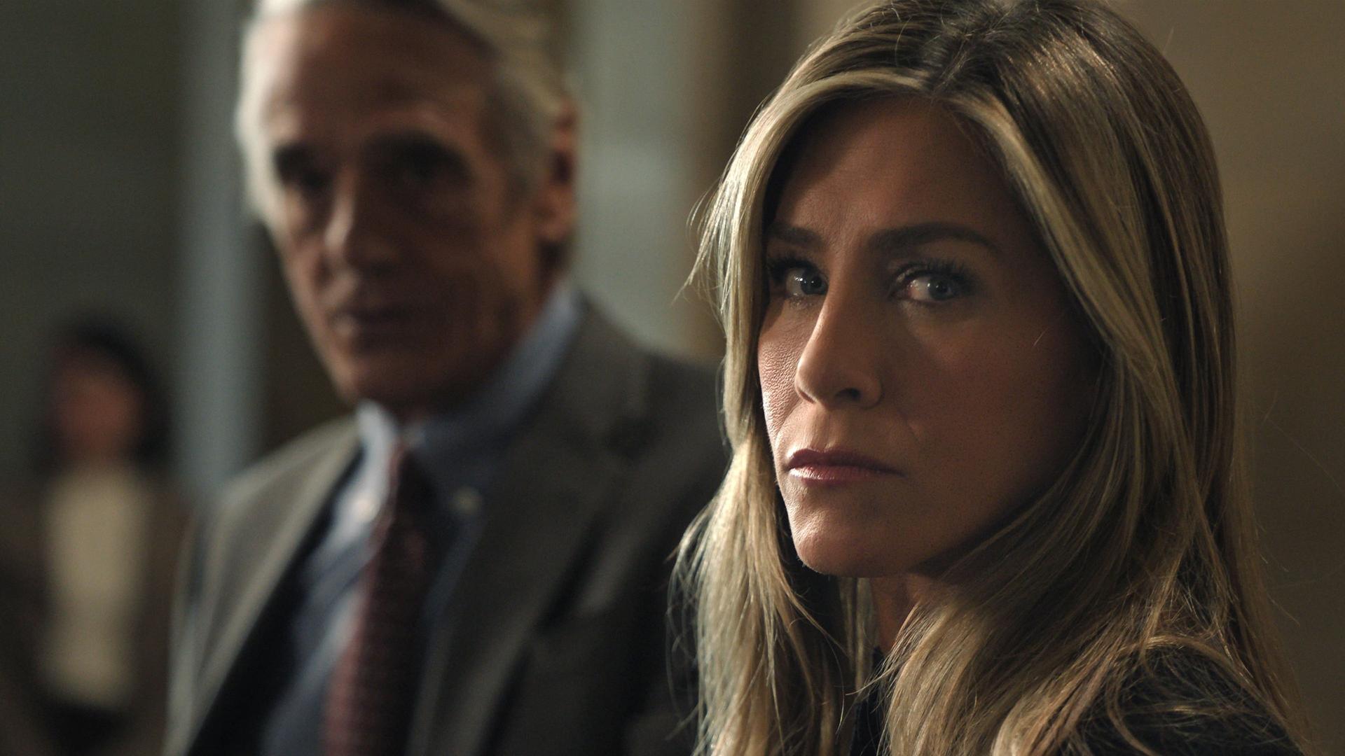 Still from Knowing Violation