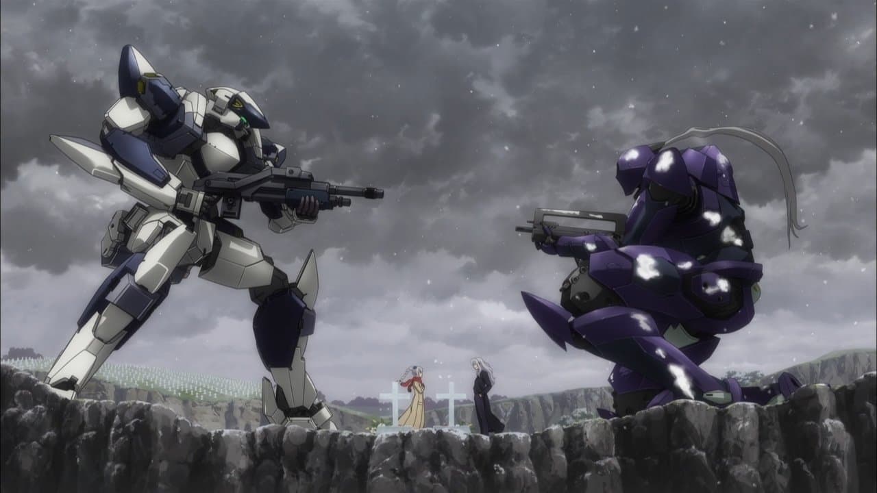 Still from Zero Hour