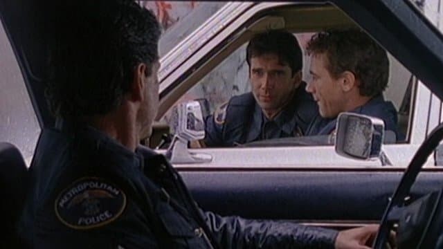 Still from Equal Protection