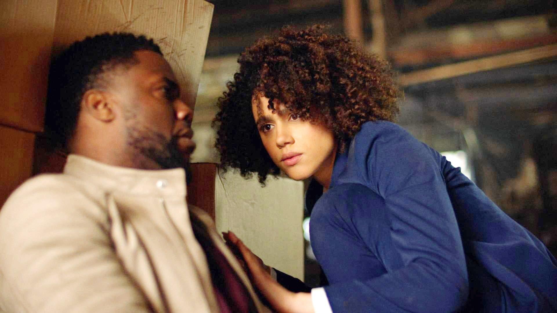 Still from Live Free or Die Hard