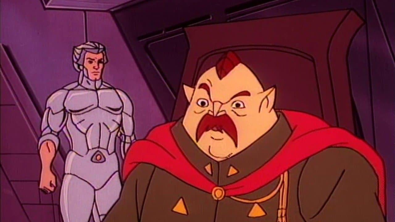 Still from The Threat of Dritt