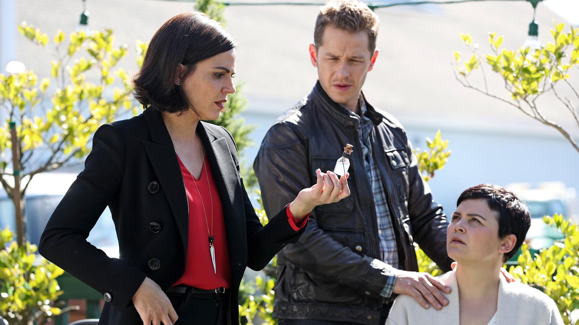 Still from Heartless