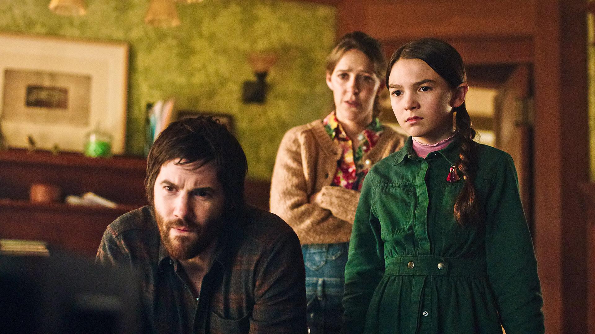 Still from The Bad Guy