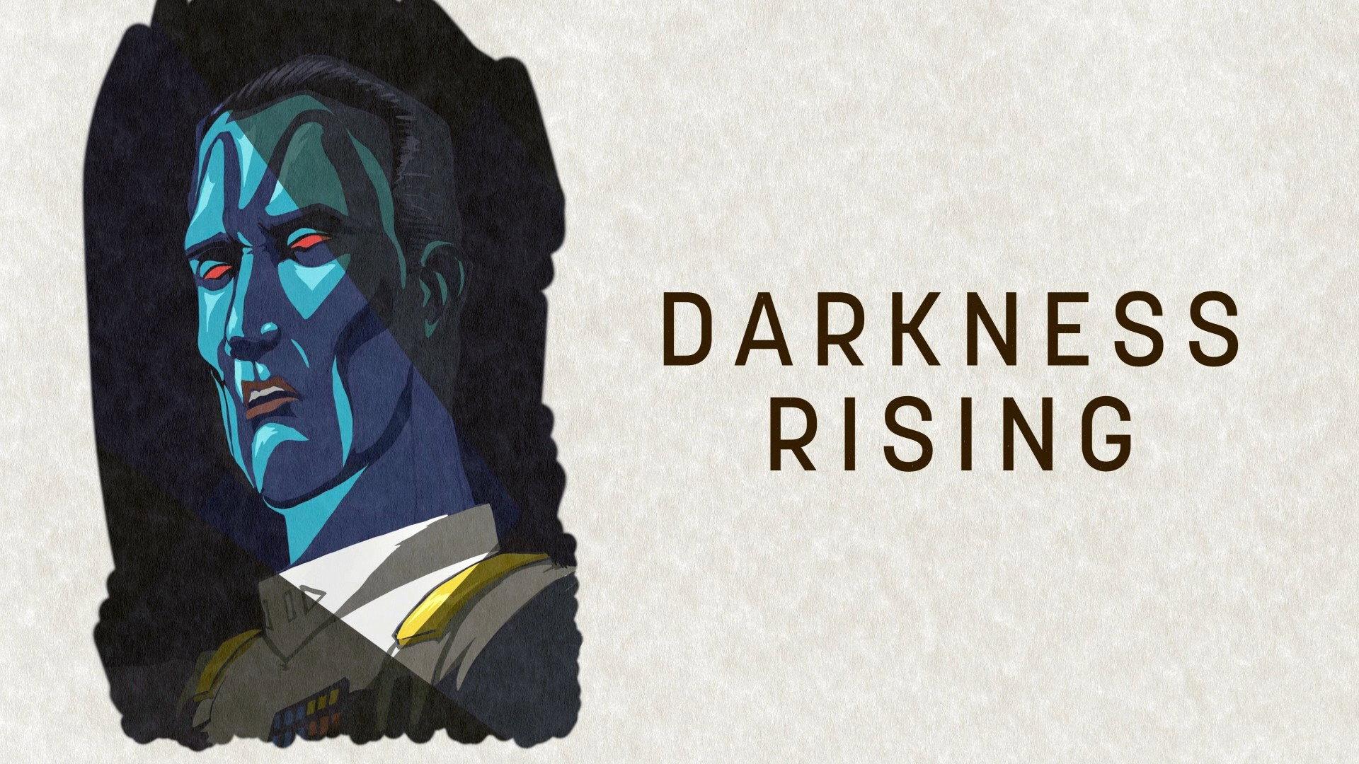 Still from Darkness Rising
