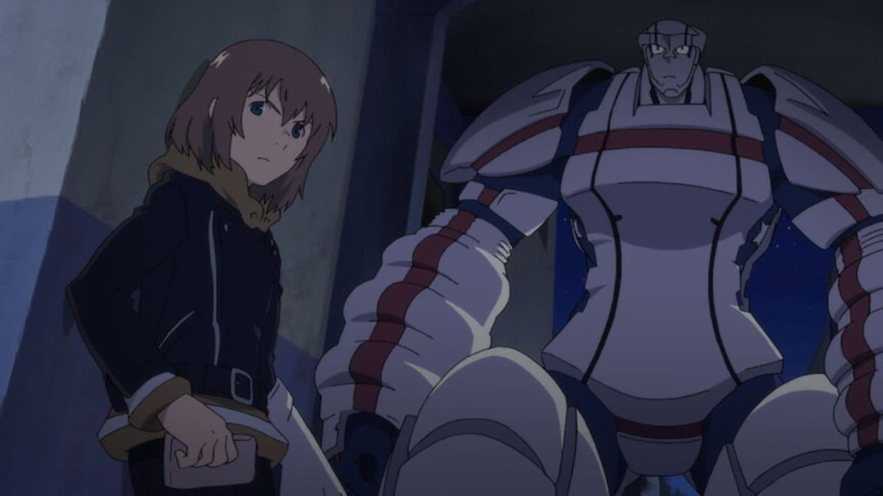 Still from Legacy