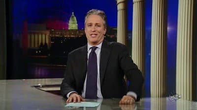 Still from Washington Recap