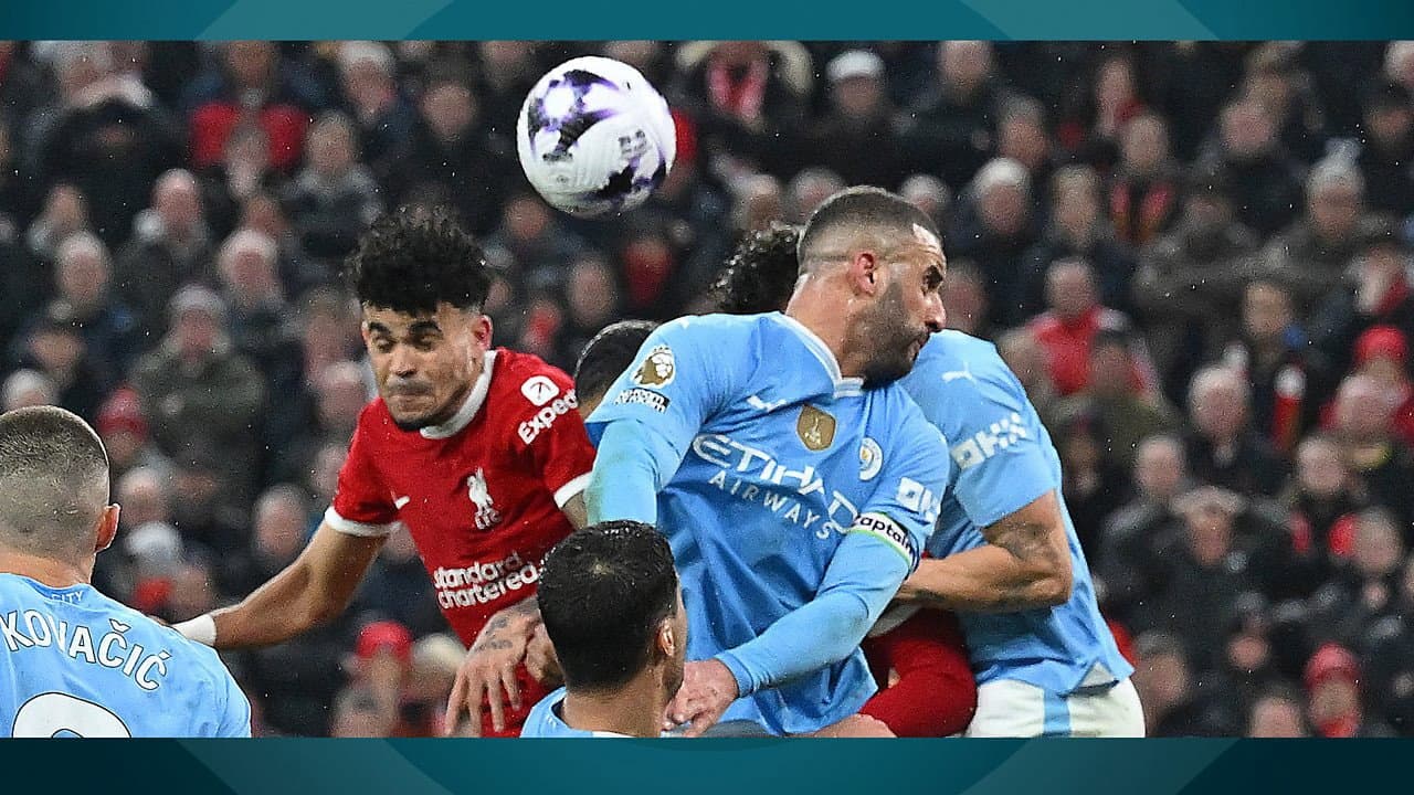 Still from MOTD2 - 10th March 2024