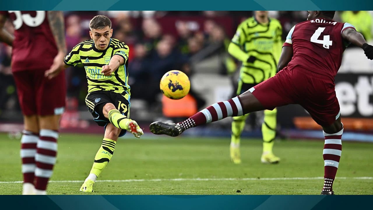 Still from MOTD2 - 11th February 2024