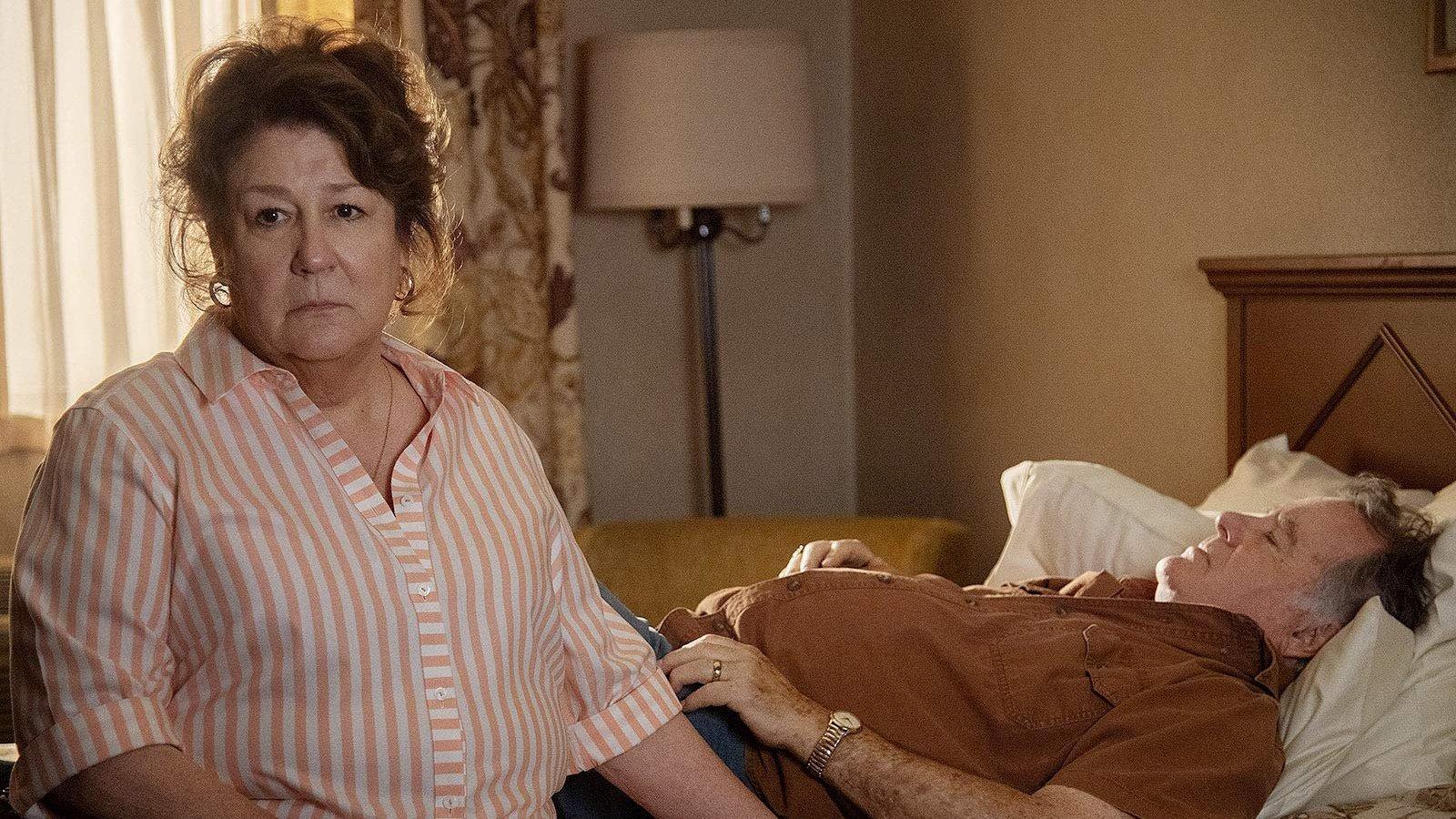 Still from The Little Sister
