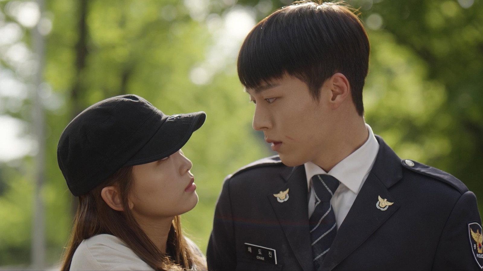 Still from That's on You