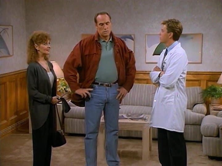 Still from Running on Empty