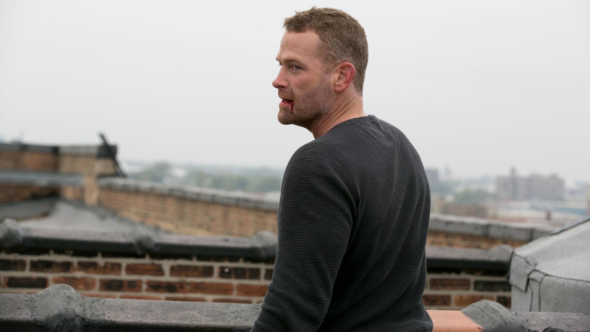 Still from Here He Comes