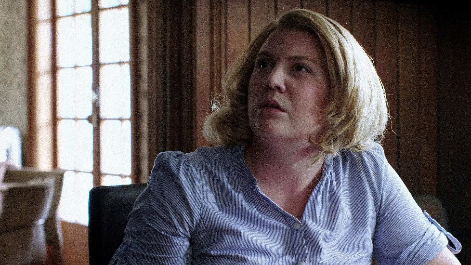 Still from Home Sweet Nightmare