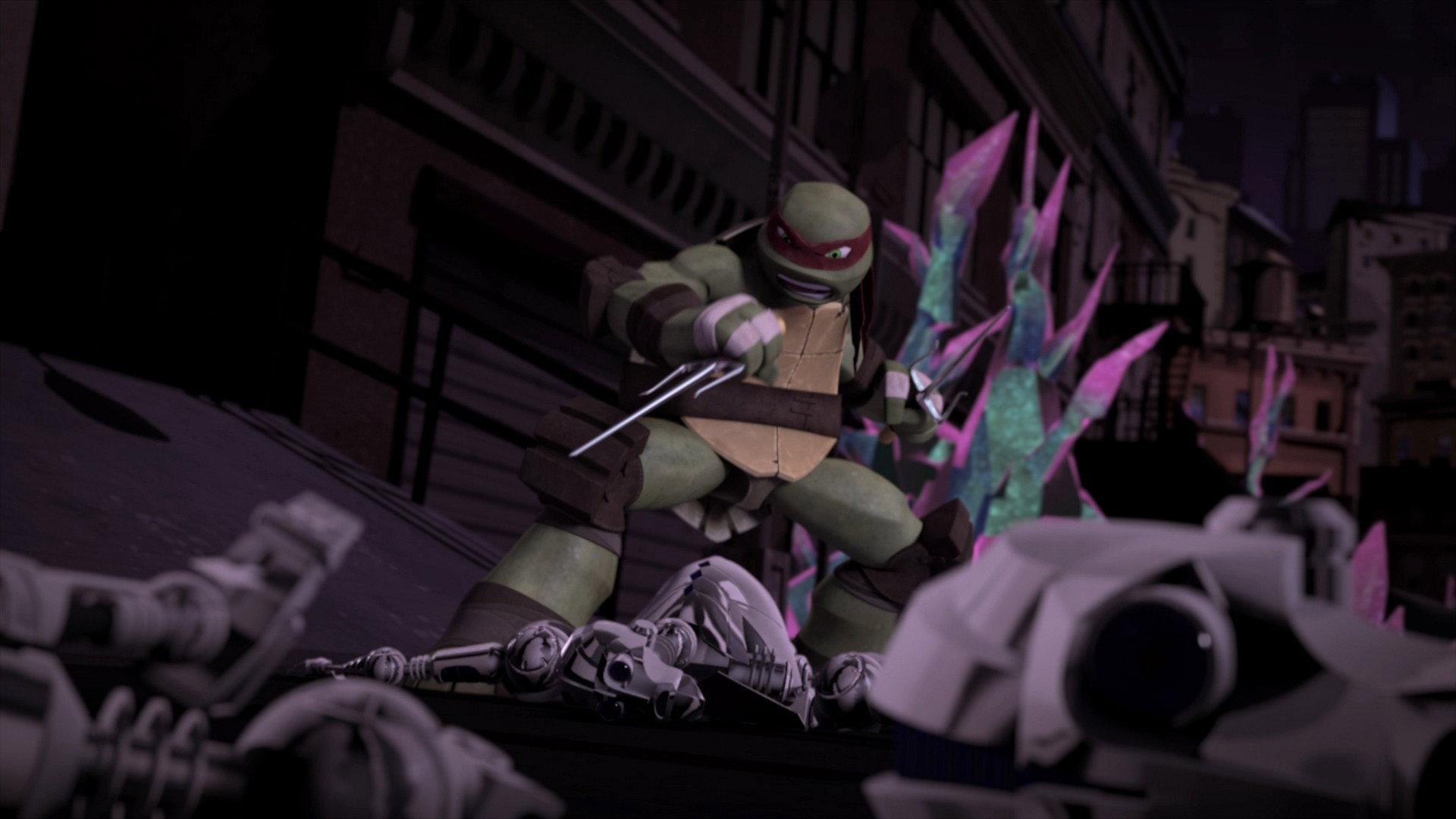 Still from Battle for New York (1)