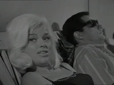 Still from Run for Doom