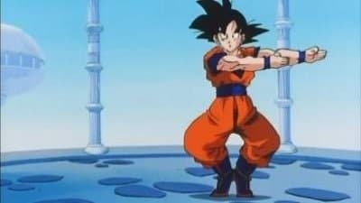 Still from The Fusion Dance