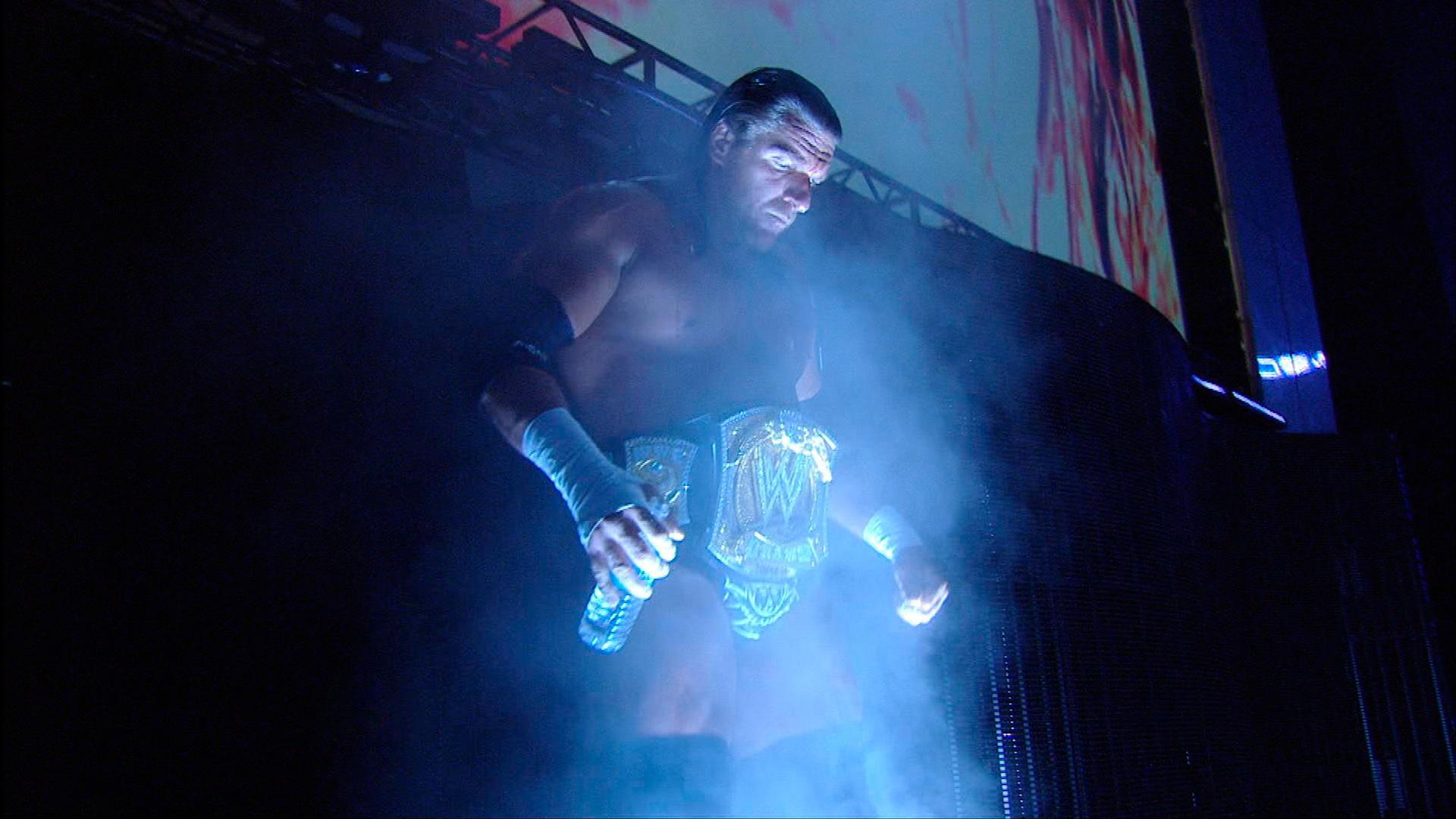 Still from SmackDown - Sep. 19, 2008