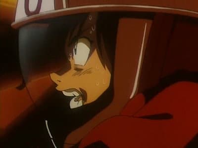 Still from And Between the Wasteland and Sky
