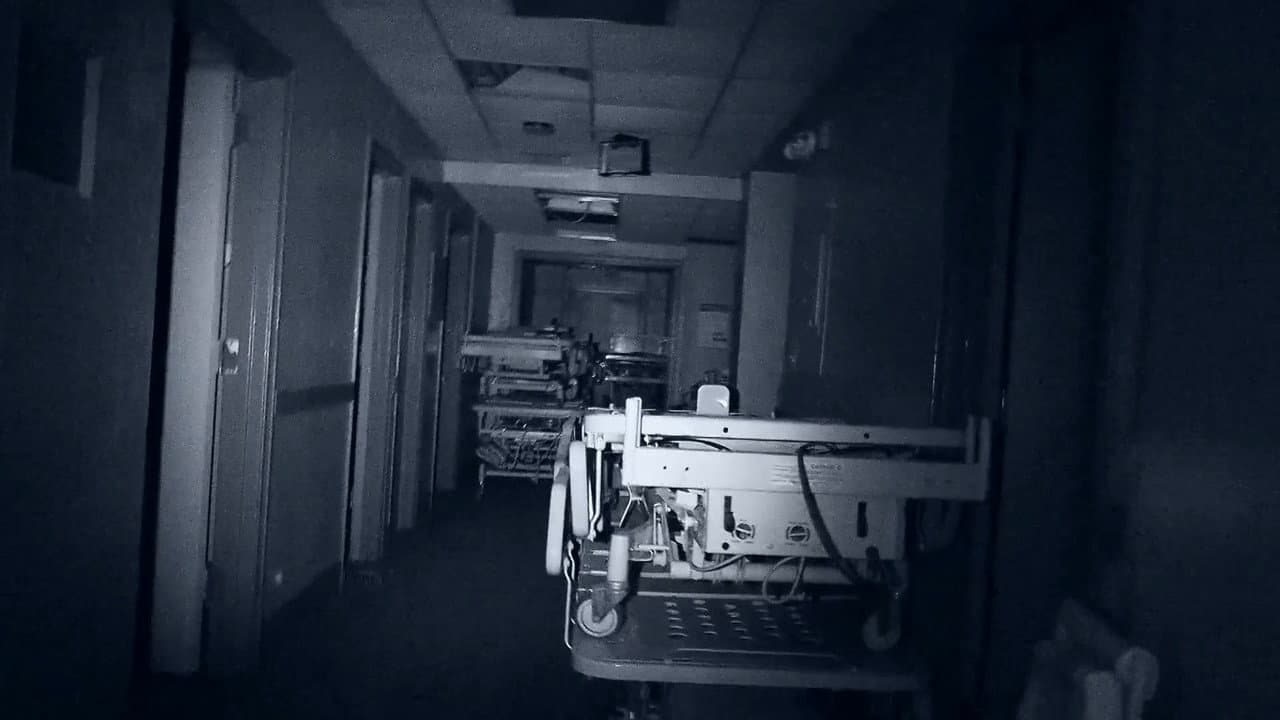 Still from Villisca Axe Murder House