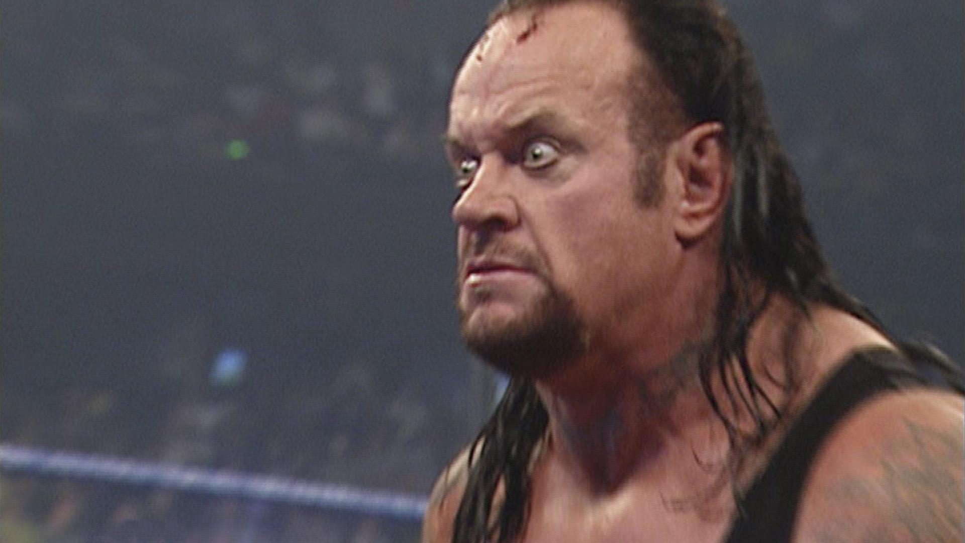 Still from SmackDown - Nov. 23, 2007