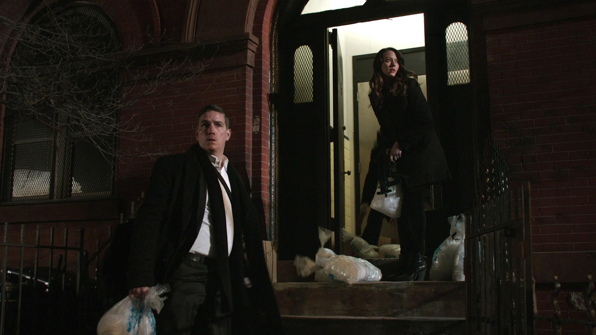 Still from YHWH