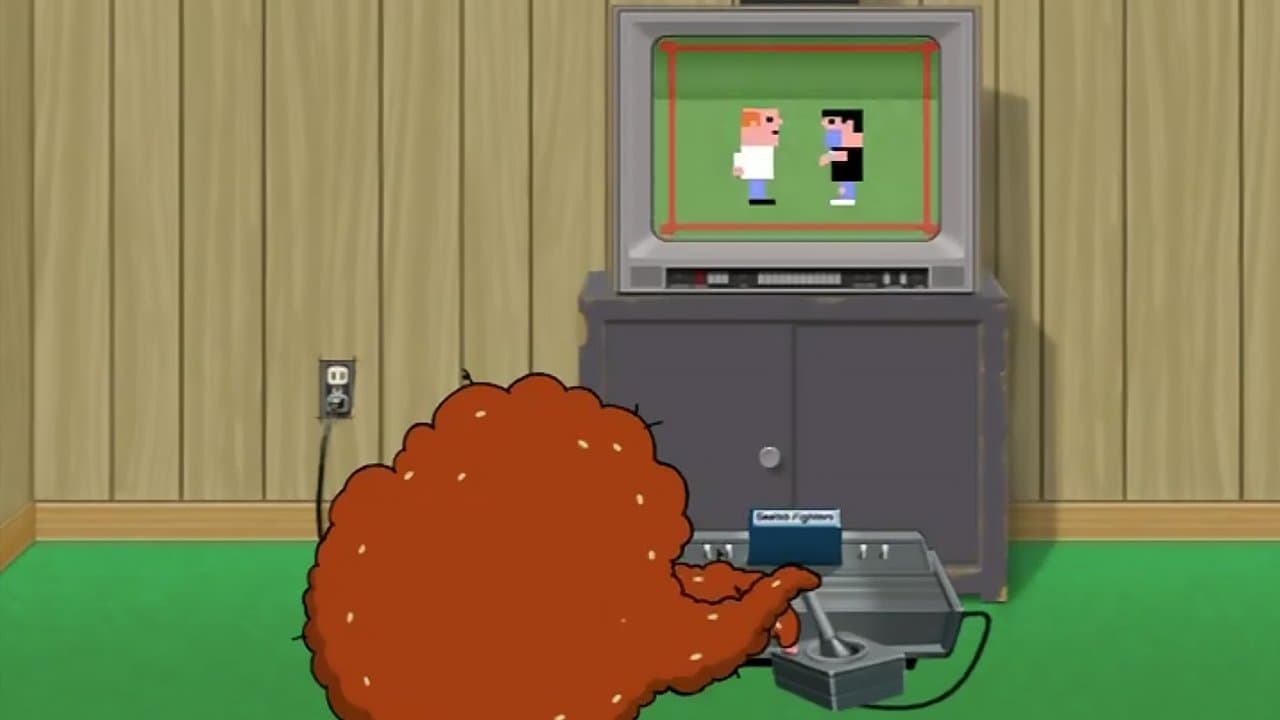Still from Video Ouija