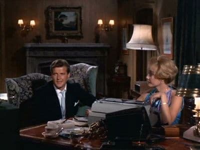 Still from The Fiction-Makers (2)