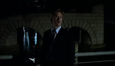 Still from Death Trap