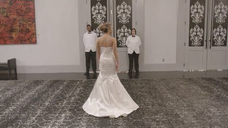 Still from First Night Together
