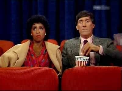 Still from The Odd Couple