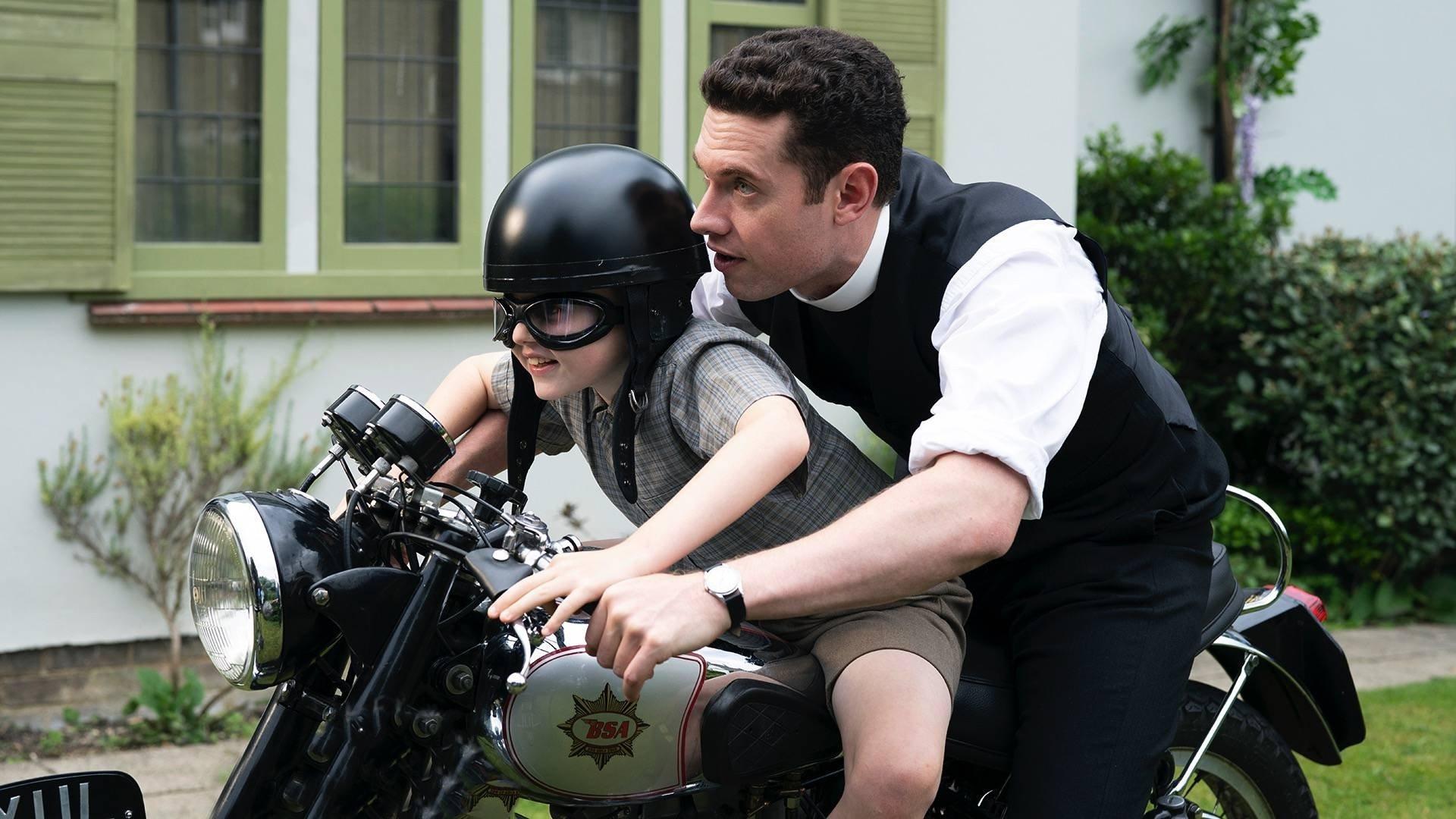 Still from Episode 3