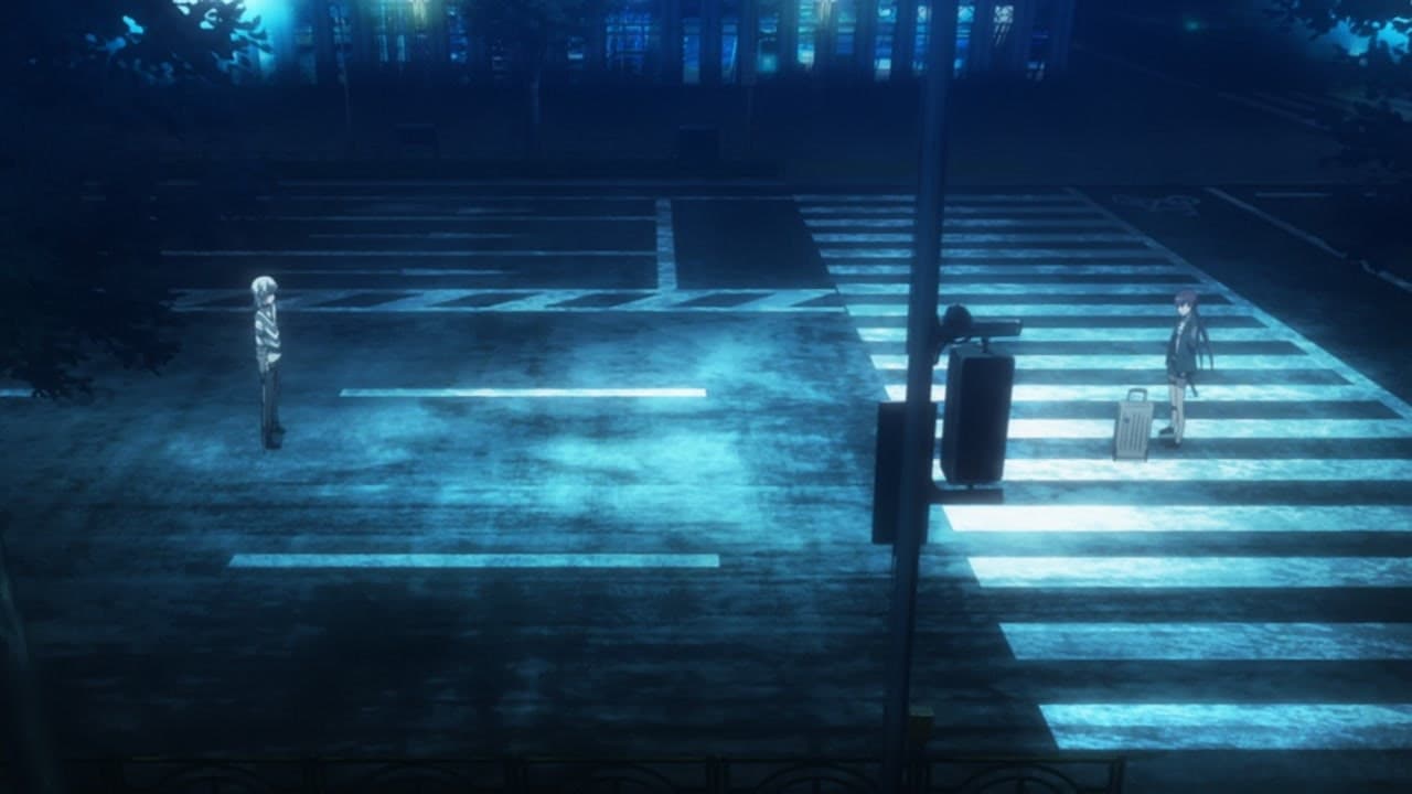 Still from Move Point (Coordinate Relocation)