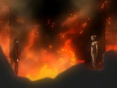 Still from Hellfire