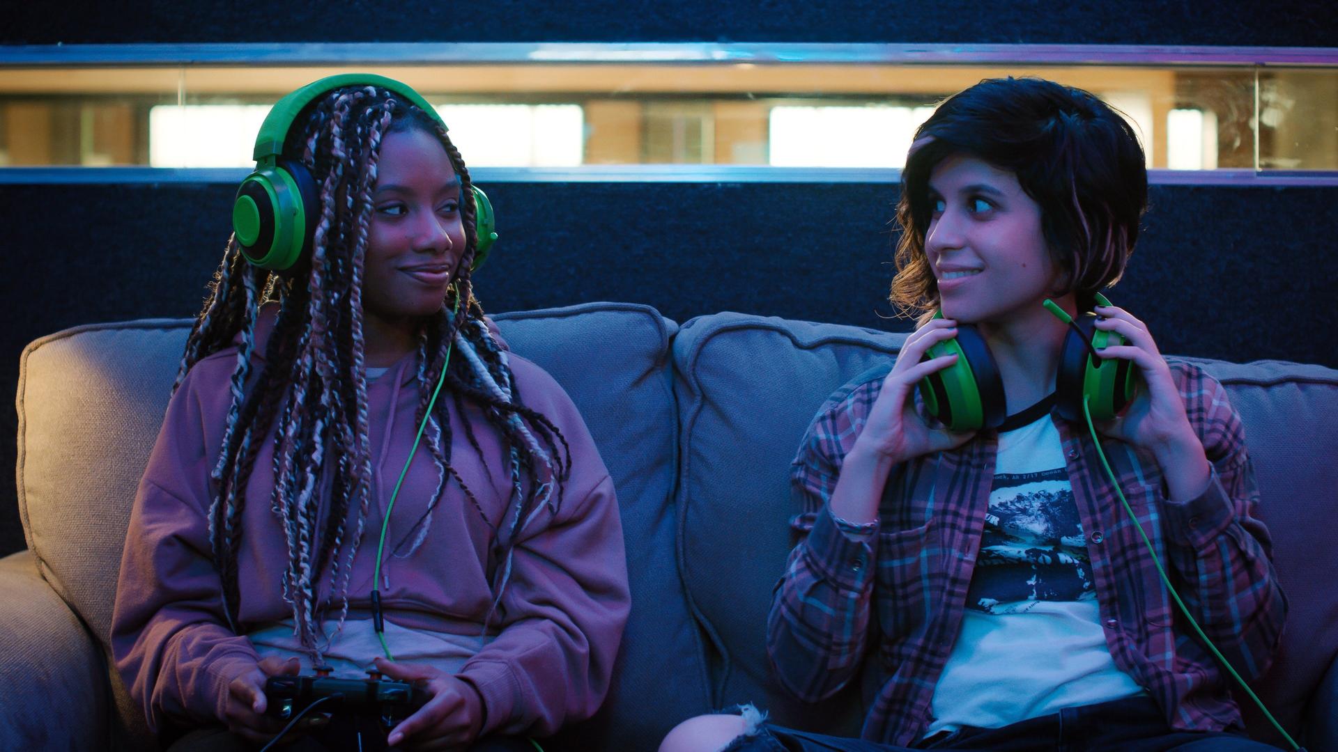 Still from The Casino