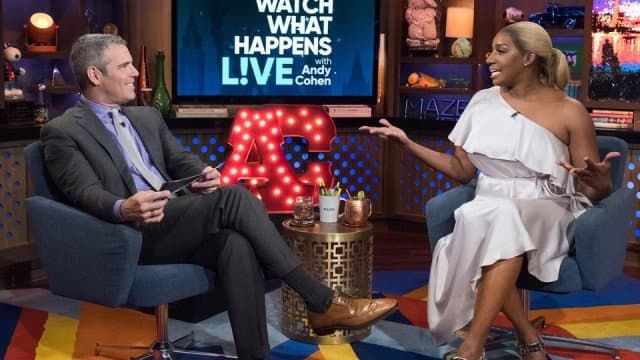 Still from NeNe Leakes