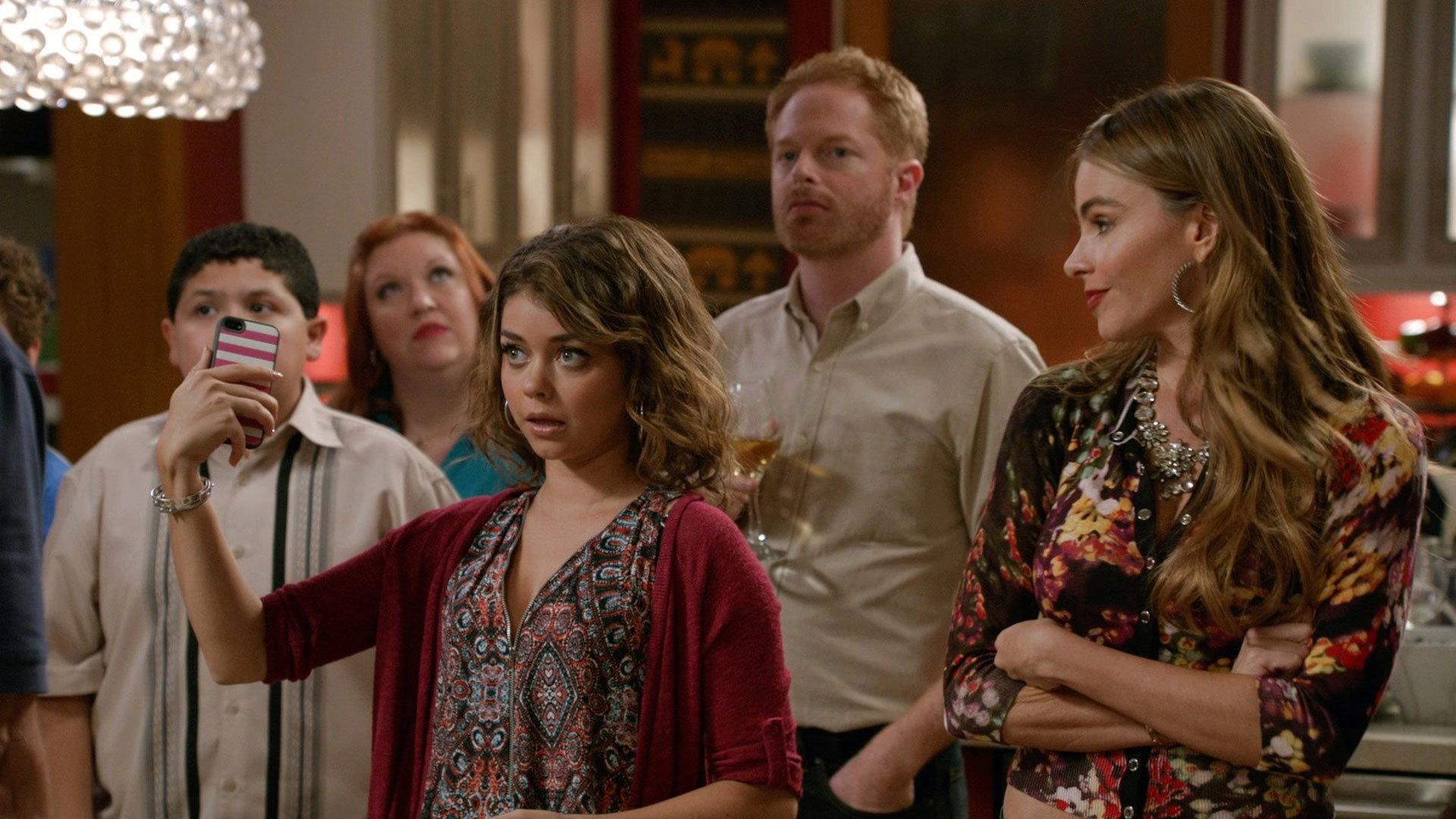 Still from Farm Strong