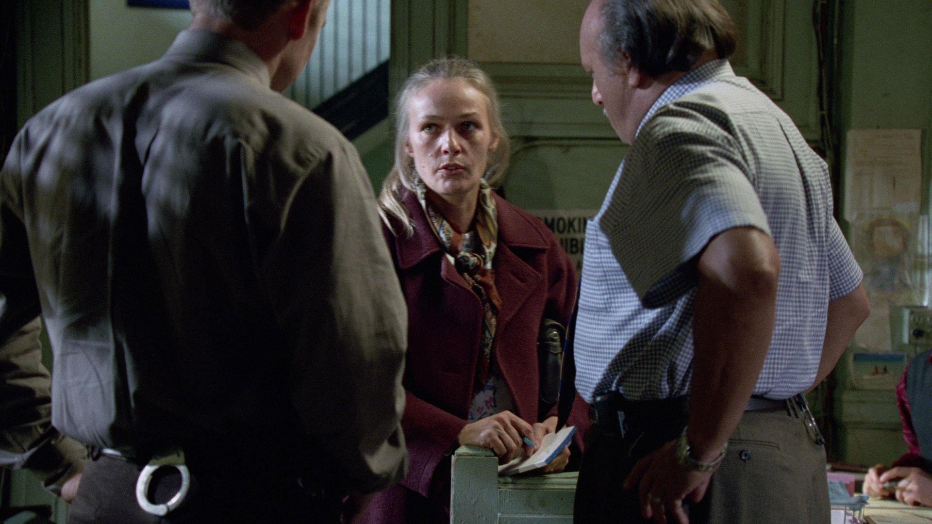 Still from Everybody Plays the Mule