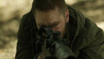 Still from Protect Your Own