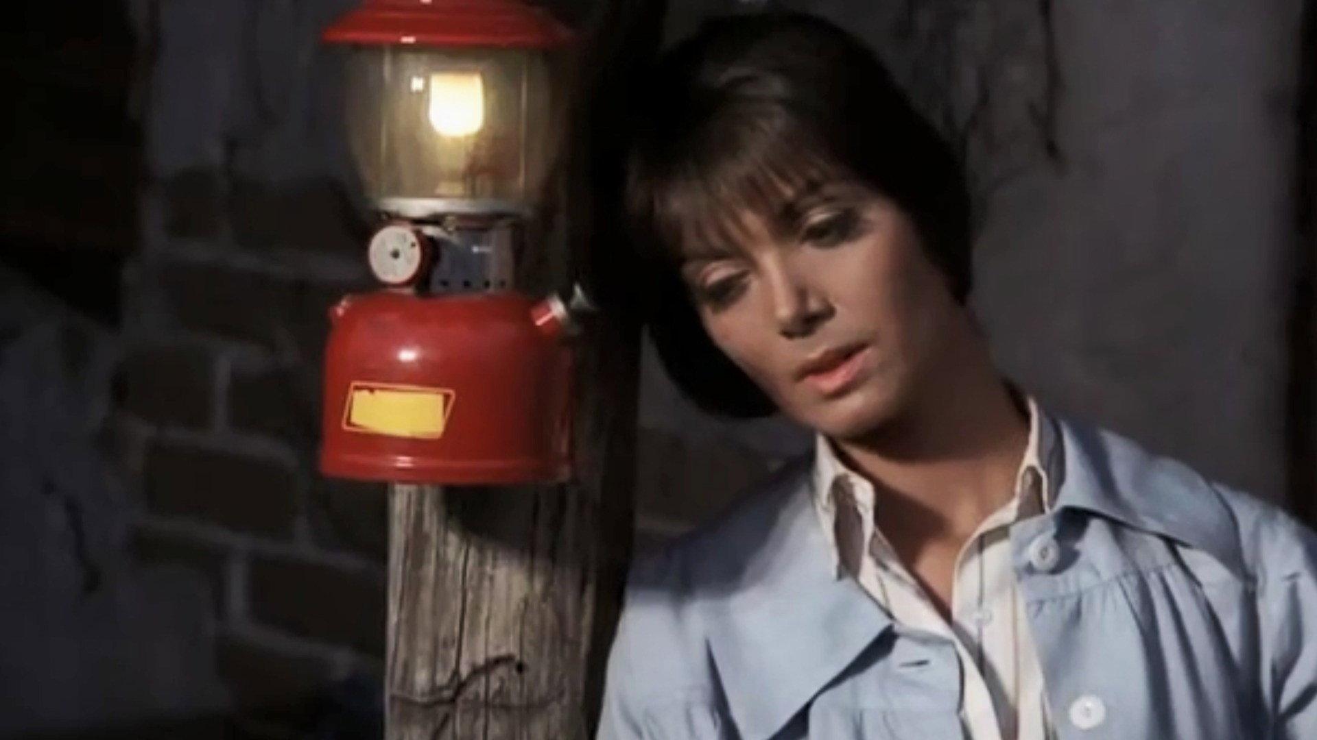 Still from Who Will Dig the Graves?
