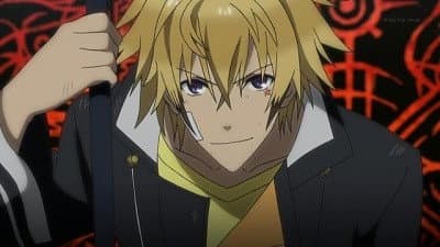Still from RAVEN'S NEST Bonds